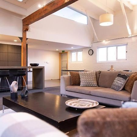 True New York Style Newmarket Loft Apartment Auckland Exteriér fotografie